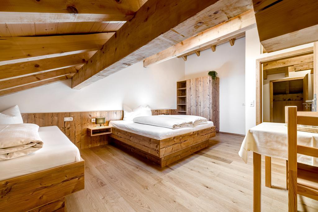 Bergerhof Fontanella Villa Kültér fotó