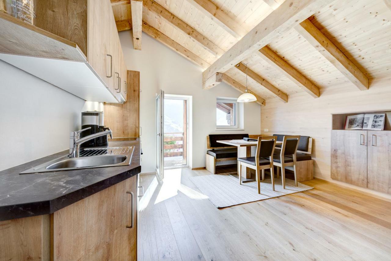 Bergerhof Fontanella Villa Kültér fotó